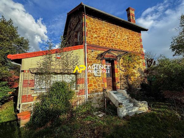 Sartrouville - Les Dix Arpents - Maison 8 pièces 134.15 m2 €599 000 ** - Référence 9531