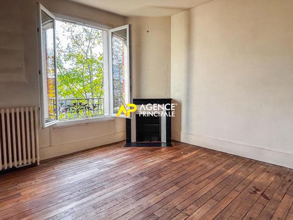 Sartrouville - Les Dix Arpents - Maison 8 pièces 134.15 m2 €599 000 ** - Référence 9531