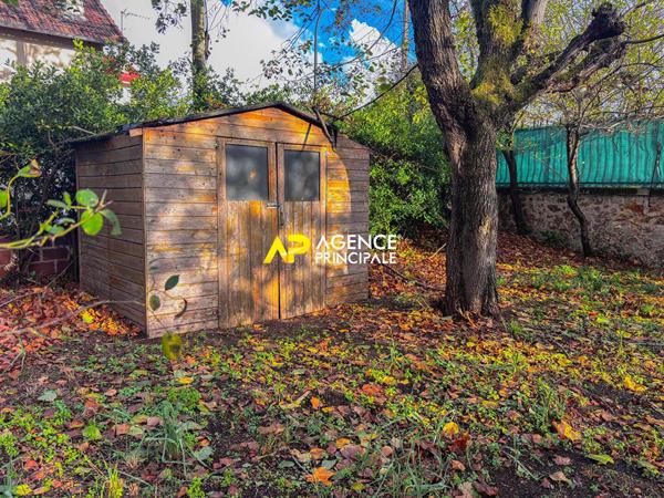 Sartrouville - Les Dix Arpents - Maison 8 pièces 134.15 m2 €599 000 ** - Référence 9531