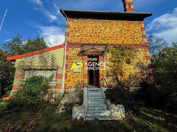 Sartrouville - Les Dix Arpents - Maison 8 pièces 134.15 m2 €599 000 ** - Référence 9531