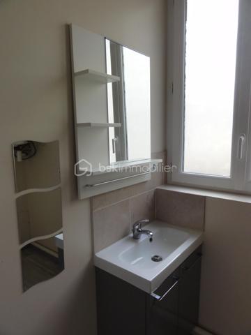 Appartement de 61 m²