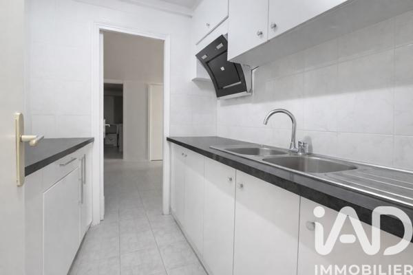 Maison à vendre 4 pièces 90 m² Mantes-la-Jolie