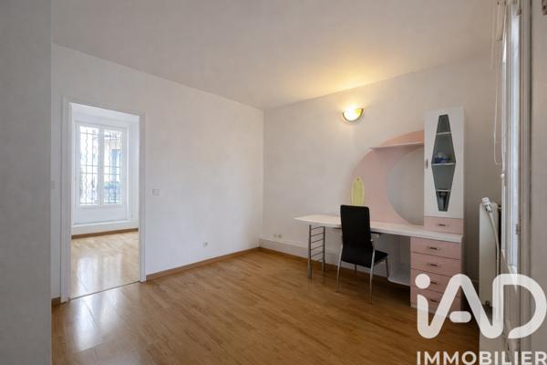 Maison à vendre 4 pièces 90 m² Mantes-la-Jolie