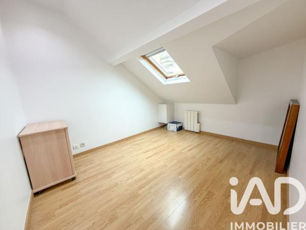 Maison à vendre 4 pièces 90 m² Mantes-la-Jolie