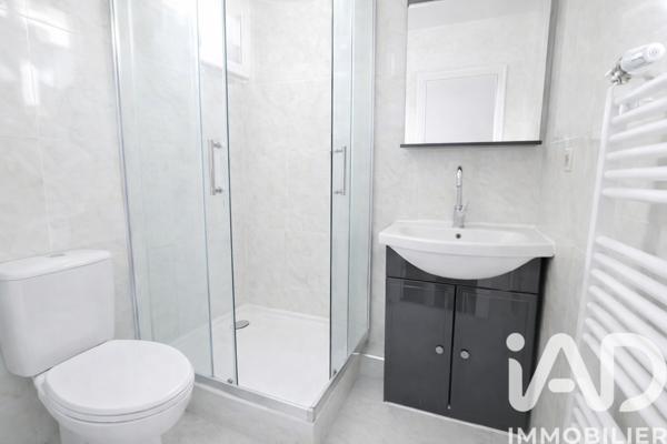 Maison à vendre 4 pièces 90 m² Mantes-la-Jolie