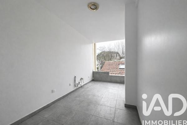 Maison à vendre 4 pièces 90 m² Mantes-la-Jolie