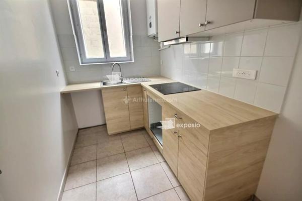 Location Appartement 3 pièces 50 m2 à Asnières-sur-Seine