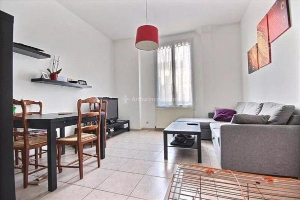Location Appartement 3 pièces 50 m2 à Asnières-sur-Seine