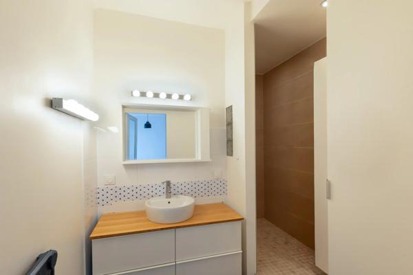 Appartement Paris 18 e - BACHELET