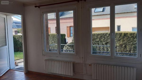 Maison à louer à Évreux dans l'Eure (27000), ref : 11197/641   
RUE DE SOURBELLE