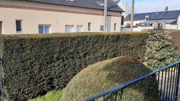 Maison à louer à Évreux dans l'Eure (27000), ref : 11197/641   
RUE DE SOURBELLE