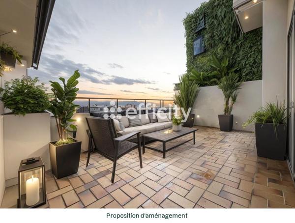 Maison 8 pièces - 170 m²