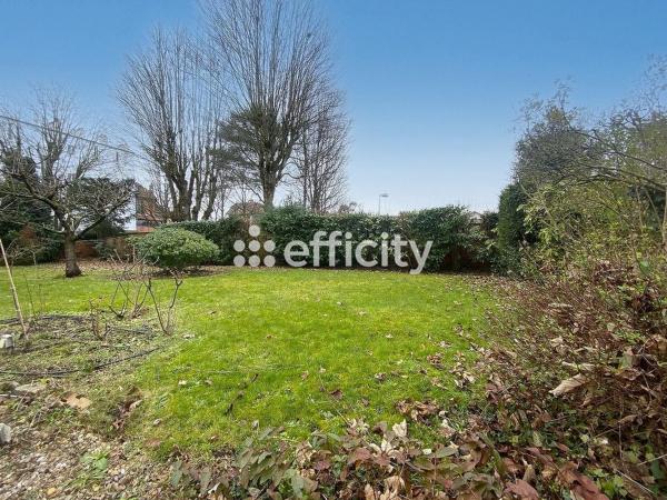 Maison 8 pièces - 170 m²