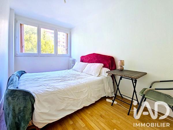 Appartement à vendre 4 pièces 62 m² Montreuil