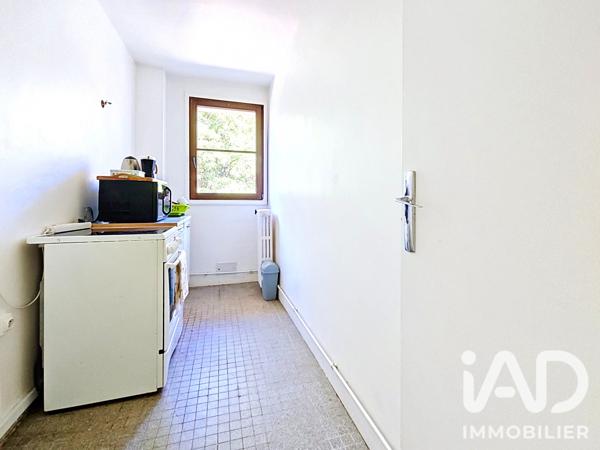 Appartement à vendre 4 pièces 62 m² Montreuil