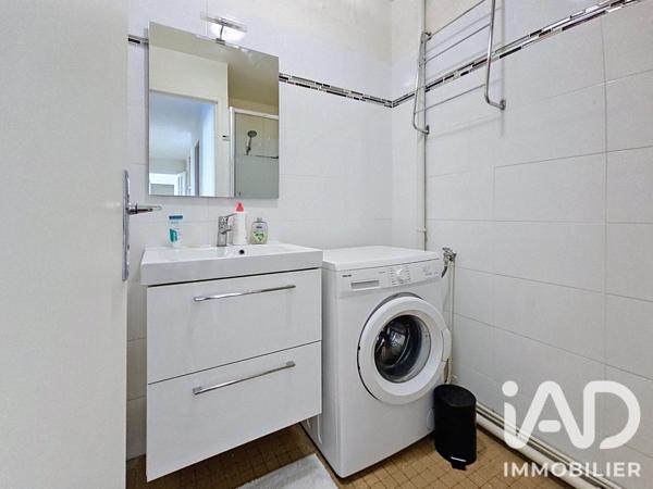 Appartement à vendre 4 pièces 62 m² Montreuil