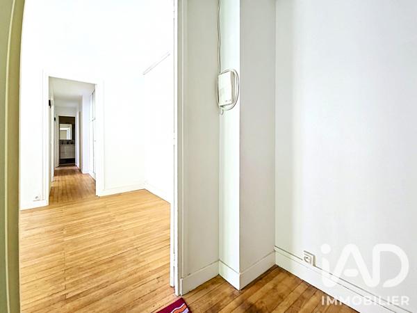 Appartement à vendre 4 pièces 62 m² Montreuil