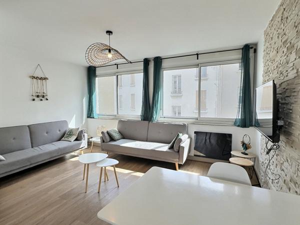 A LOUER - Appartement à Clermont-Ferrand 5 pièces