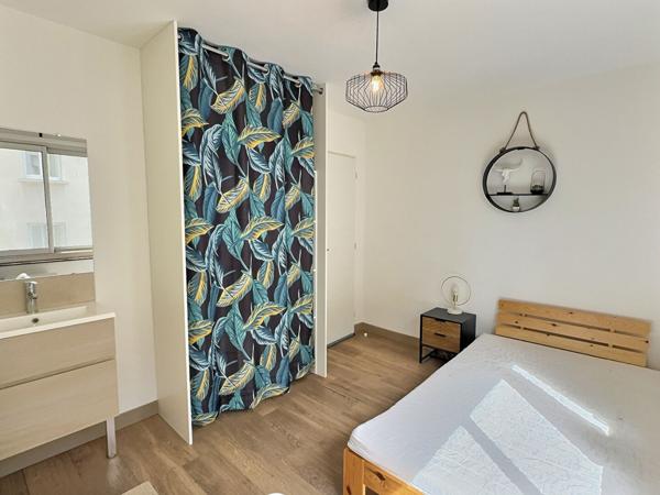 A LOUER - Appartement à Clermont-Ferrand 5 pièces