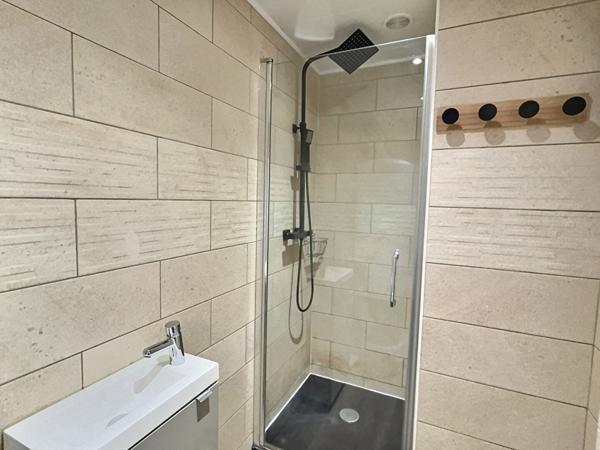 A LOUER - Appartement à Clermont-Ferrand 5 pièces