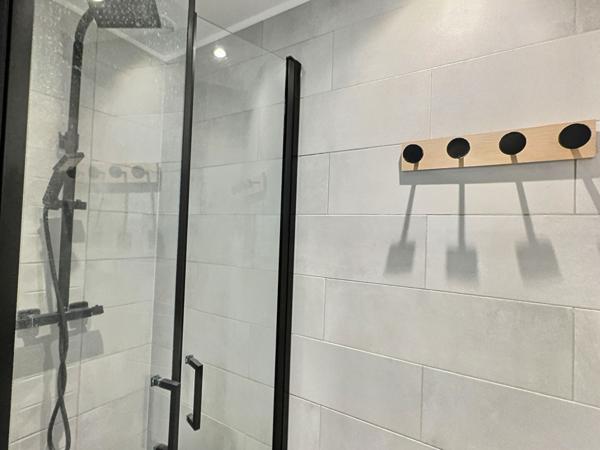 A LOUER - Appartement à Clermont-Ferrand 5 pièces