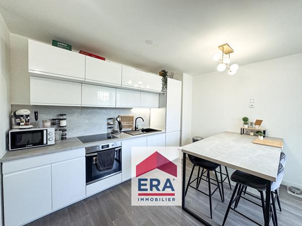 Appartement Sartrouville 2 pièce(s) 37.67 m2
