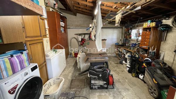 Maison contemporaine de 135 m²