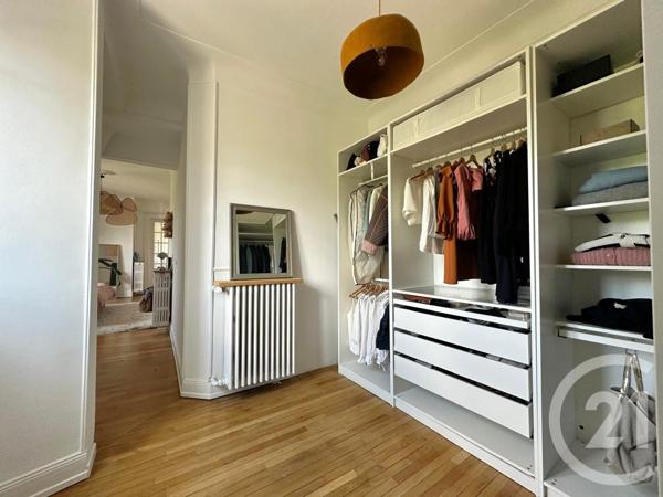 Appartement F6 à vendre  6 pièces - 134,17 m2 METZ - 57