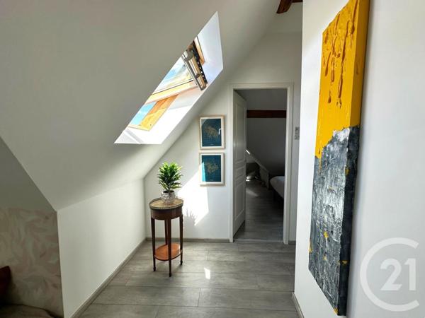 Appartement F6 à vendre  6 pièces - 134,17 m2 METZ - 57