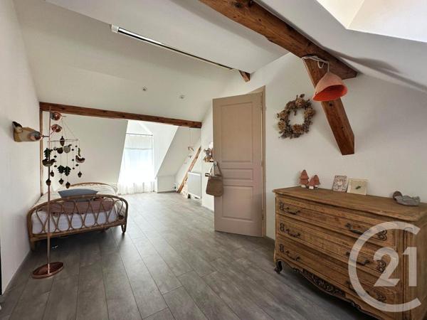 Appartement F6 à vendre  6 pièces - 134,17 m2 METZ - 57