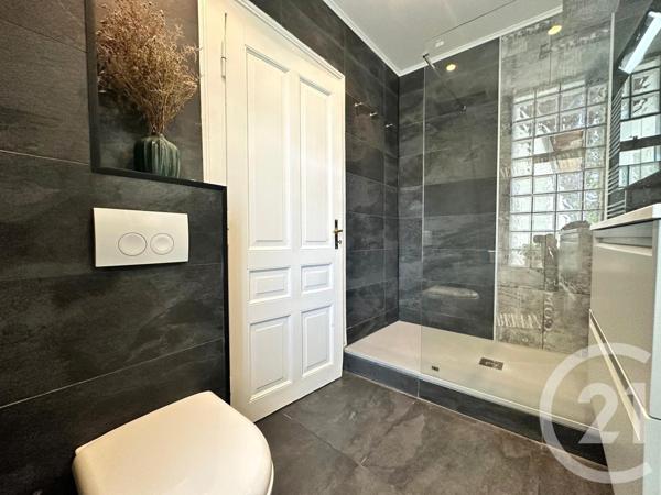 Appartement F6 à vendre  6 pièces - 134,17 m2 METZ - 57