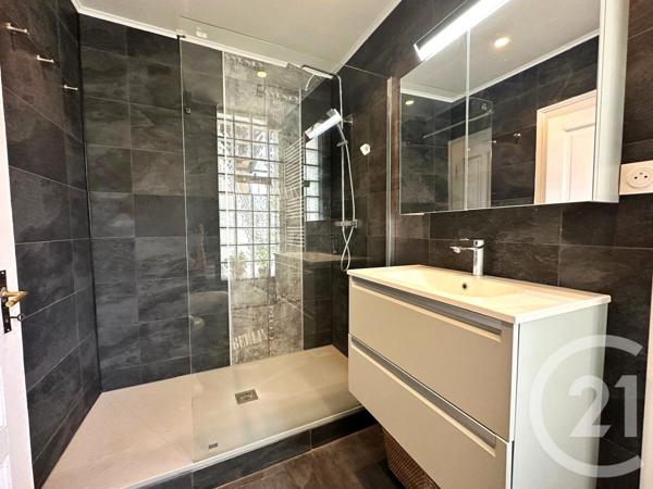 Appartement F6 à vendre  6 pièces - 134,17 m2 METZ - 57