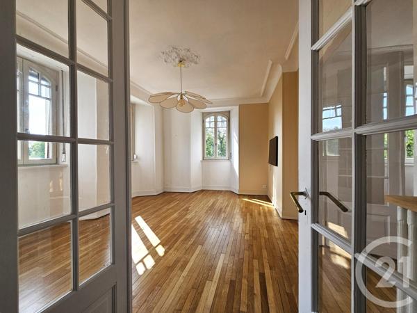 Appartement F6 à vendre  6 pièces - 134,17 m2 METZ - 57