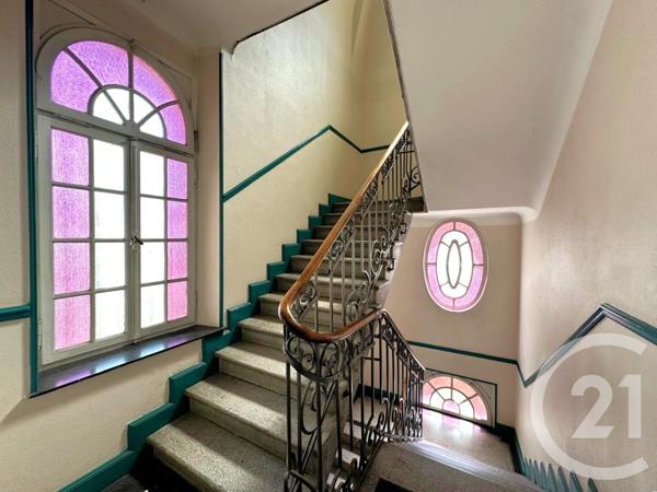 Appartement F6 à vendre  6 pièces - 134,17 m2 METZ - 57