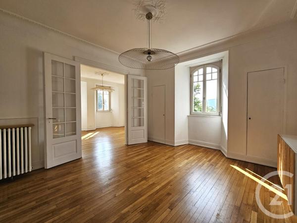 Appartement F6 à vendre  6 pièces - 134,17 m2 METZ - 57