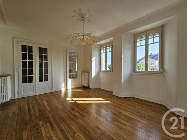 Appartement F6 à vendre  6 pièces - 134,17 m2 METZ - 57
