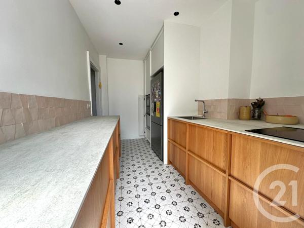 Appartement F6 à vendre  6 pièces - 134,17 m2 METZ - 57