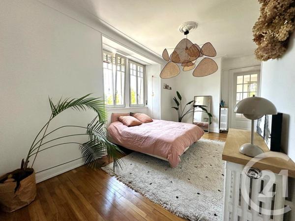 Appartement F6 à vendre  6 pièces - 134,17 m2 METZ - 57