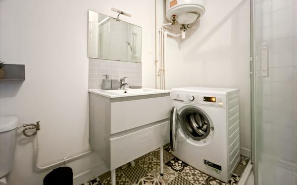 Appartement à louer    1 pièce • 22,64 m2 Trouville-sur-Mer