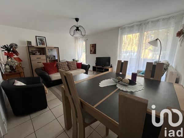 Appartement à vendre 2 pièces 62 m² Épernay
