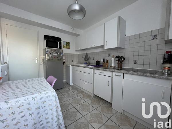 Appartement à vendre 2 pièces 62 m² Épernay