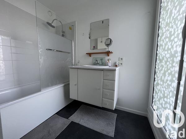 Appartement à vendre 2 pièces 62 m² Épernay