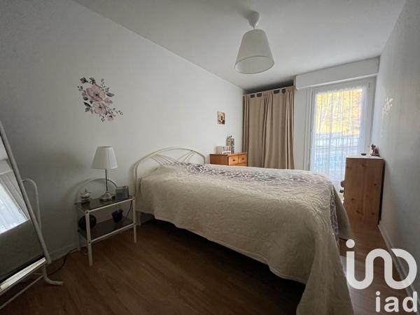 Appartement à vendre 2 pièces 62 m² Épernay