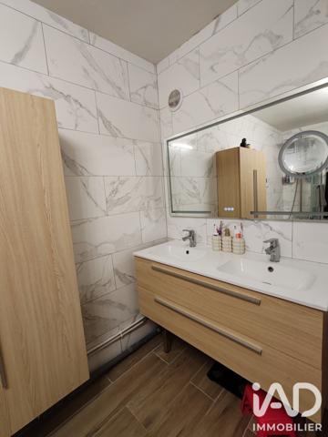 Appartement à vendre 5 pièces 99 m² Le Havre