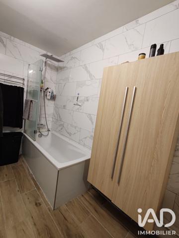 Appartement à vendre 5 pièces 99 m² Le Havre