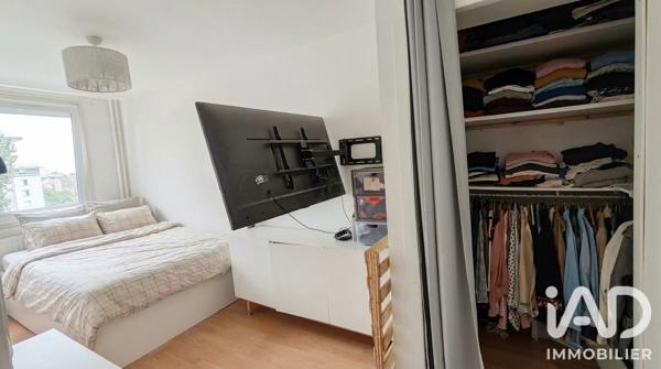 Appartement à vendre 5 pièces 99 m² Le Havre