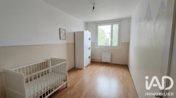 Appartement à vendre 5 pièces 99 m² Le Havre