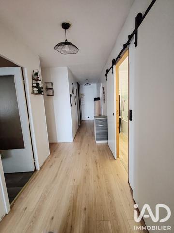 Appartement à vendre 5 pièces 99 m² Le Havre