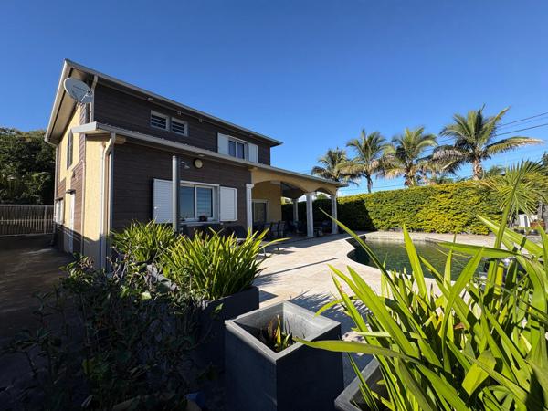 Magnifique Villa avec Piscine et Jacuzzi