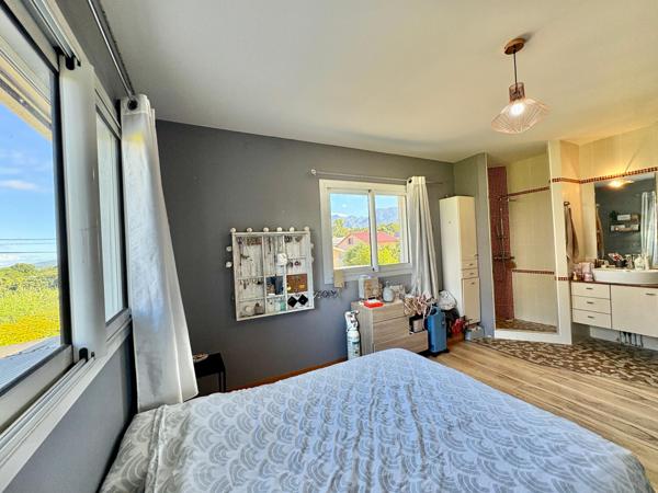 Magnifique Villa avec Piscine et Jacuzzi